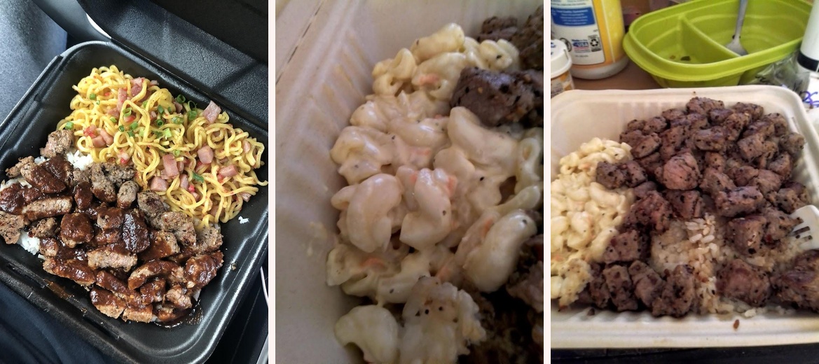 Ono Steak and Shrimp Gallery Image 5